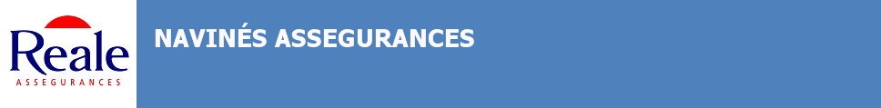 NAVINÉS ASSEGURANCES